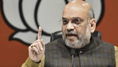 Assam has rejected terrorism and is moving towards development, says Amit Shah