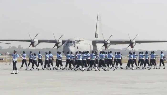 Indian Air Force Recruitment 2021: Vacancies for several Group ‘C’ posts, check eligibility and other details 