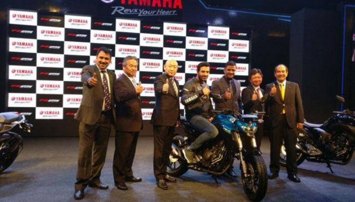 Yamaha electric bike launch An all new electric vehicle platform
