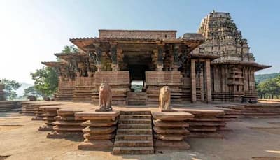 UNESCO confers World Heritage tag on Telangana's Ramappa temple 