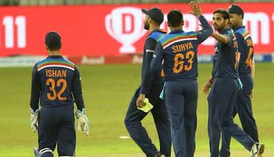 IND vs SL 1st T20I: Suryakumar Yadav, Bhuvneshwar Kumar shine as India win by 38 runs, take 1-0 lead in three-match series