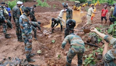 Death toll in landslides, floods in Maharashtra rises to 149, state to set up NDRF-style mechanism in affected districts