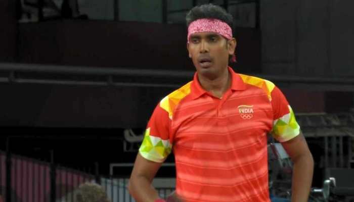 Tokyo Olympics: Achanta Sharath Kamal advances to third round, faces defending champ Ma Long next