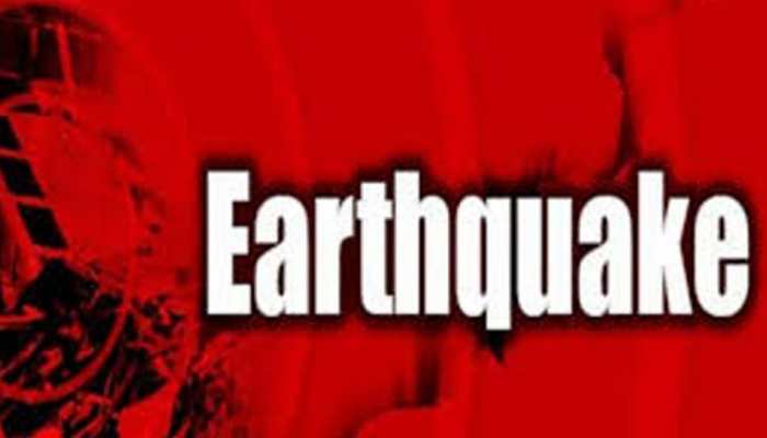 Delhi earthquake: Tremors felt in the national capital, Metro services halted briefly 