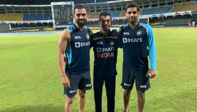India vs Sri Lanka 1st T20: If you perform well, you stay in the team, says Yuzvendra Chahal