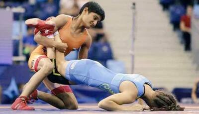 World Cadet Wrestling Championships gold medallist Priya Malik: All you need to know about Haryana grappler