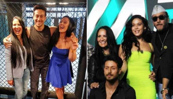 I started to sleep on the floor: When Tiger Shroff opened up on his family&#039;s financial struggles, called it the &#039;worst feeling&#039;!