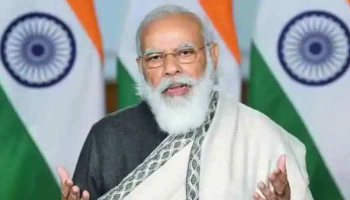 Kargil Vijay Diwas: Bravery of Kargil War heroes motivates us every single day, says PM Narendra Modi