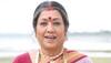 Veteran actress Abhinaya Sharade Jayanthi dies at 76, BS Yediyurappa reacts