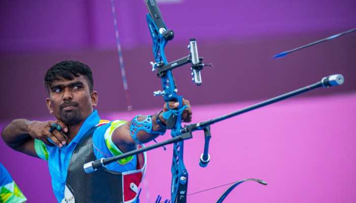 Tokyo Olympics: Indian men’s archery team knocked out by top seed Korea in quarterfinals