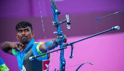 Tokyo Olympics: Indian men’s archery team knocked out by top seed Korea in quarterfinals