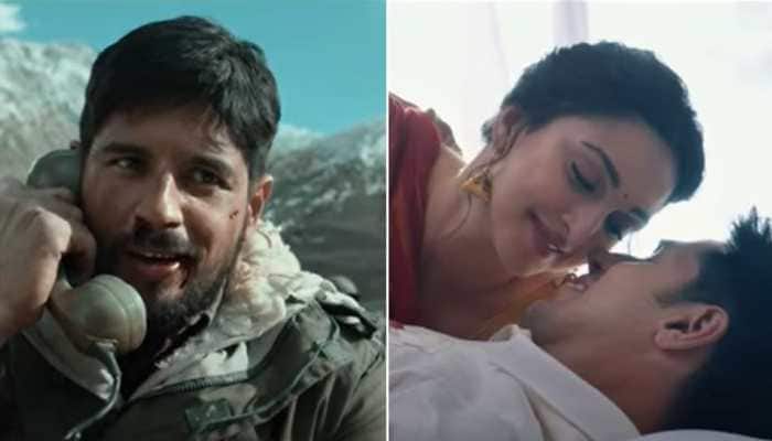 Shershaah trailer: India&#039;s unsung hero Captain Vikram Batra&#039;s story of bravery and other things you can&#039;t miss!