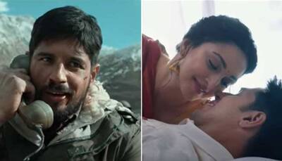 Shershaah trailer: India's unsung hero Captain Vikram Batra's story of bravery and other things you can't miss!