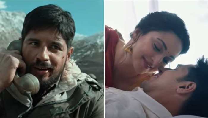 Shershaah trailer: India's unsung hero Captain Vikram Batra's story of bravery and other things you can't miss!
