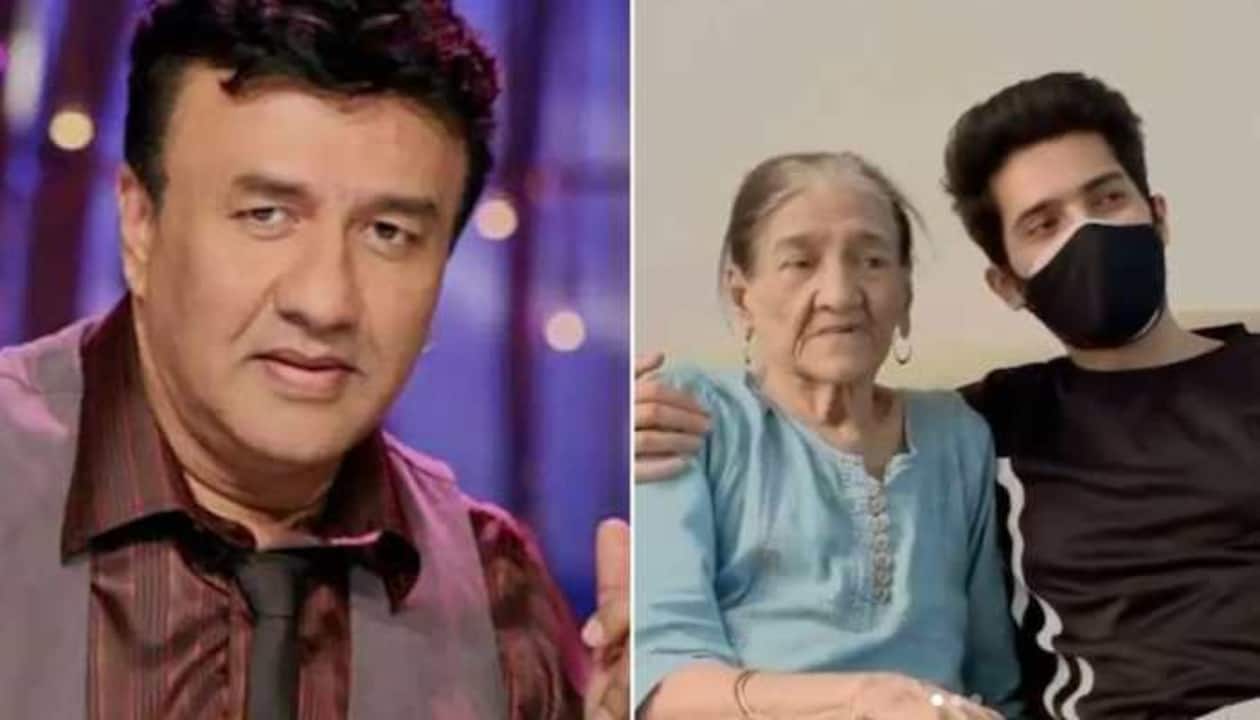 Anu Malik-Daboo Malik's mother dies, grandchildren Armaan Malik, Amaal  Mallik pay tribute! | People News | Zee News