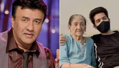 Anu Malik-Daboo Malik's mother dies, grandchildren Armaan Malik, Amaal Mallik pay tribute!