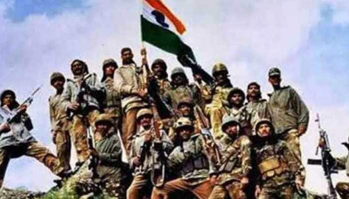 Kargil Vijay Diwas 2021: What happened 22 years ago and how Indian forces  crushed Pakistan in high-altitude warfare | India News | Zee News