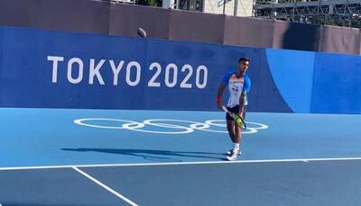 Tokyo Olympics: Sumit Nagal bows out after loss to world No. 2 Daniil Medvedev