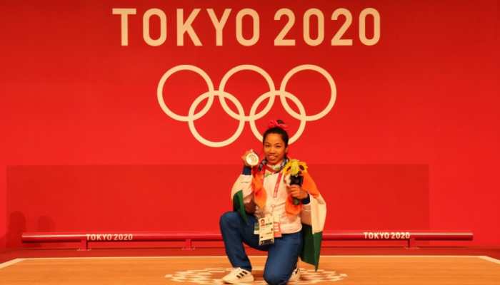 Tokyo Olympics: Mirabai Chanu&#039;s medal can turn into GOLD, here&#039;s why