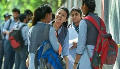 HBSE Class 12 Result 2021 announced, 100% pass percentage recorded, here’s how to check scores