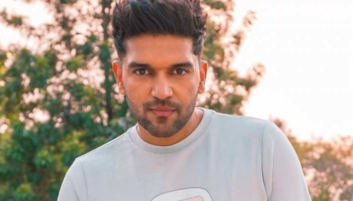 Guru Randhawa to make his acting debut
