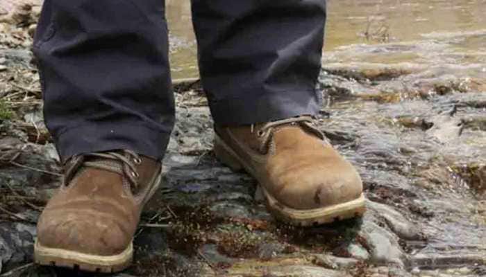 Farmers&#039; protests: Shoe-making industry in Haryana&#039;s Bahadurgarh badly hit due to stir