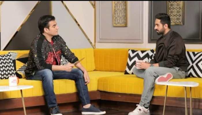 Pinch 2 teaser: Ayushmann Khurrana reacts to mean comments saying ‘he fakes it’, ‘doesn’t look like a hero’