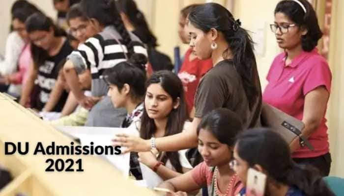 Delhi University Admission 2021: Registration For PG, M.Phil, Ph.D. courses begins, know important details