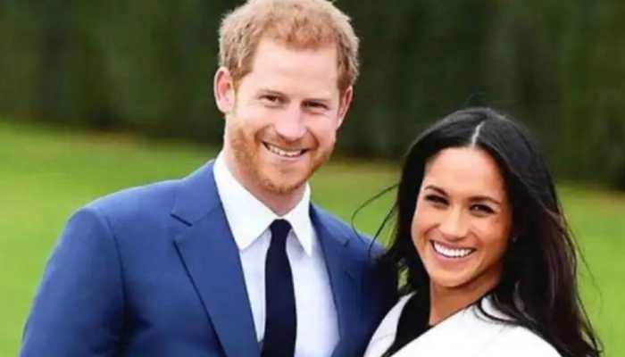 Meghan Markle, Prince Harry&#039;s daughter finally added to royal line of succession