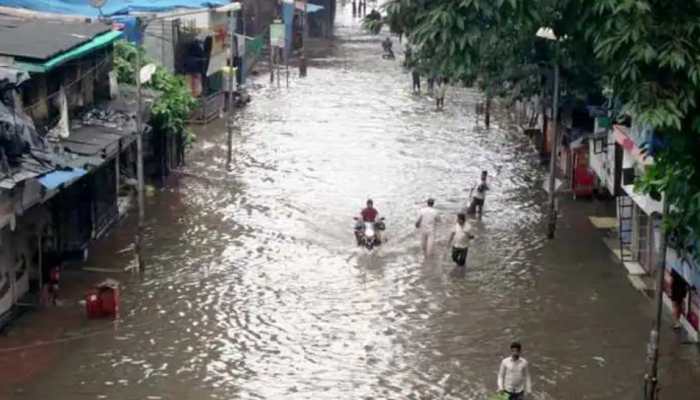 Goa Congress cancels protest against use of Pegasus spyware in view of floods