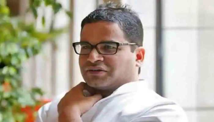 Prashant Kishor&#039;s I-PAC team under &#039;house arrest&#039; in Tripura, alleges TMC 