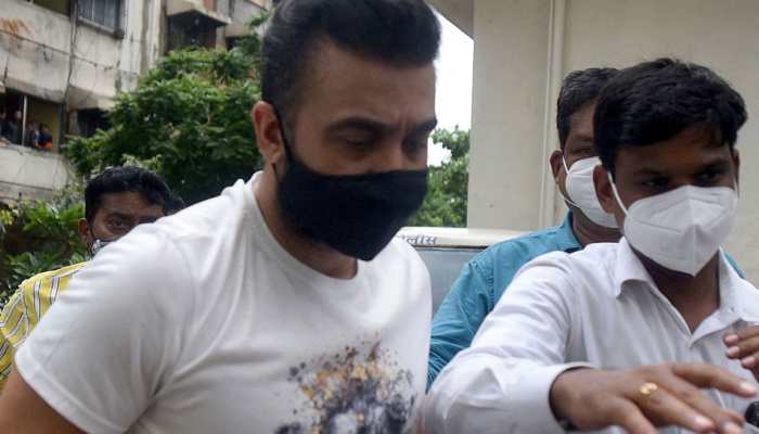 Pornography case: Bombay High Court to hear Raj Kundra&#039;s bail plea today