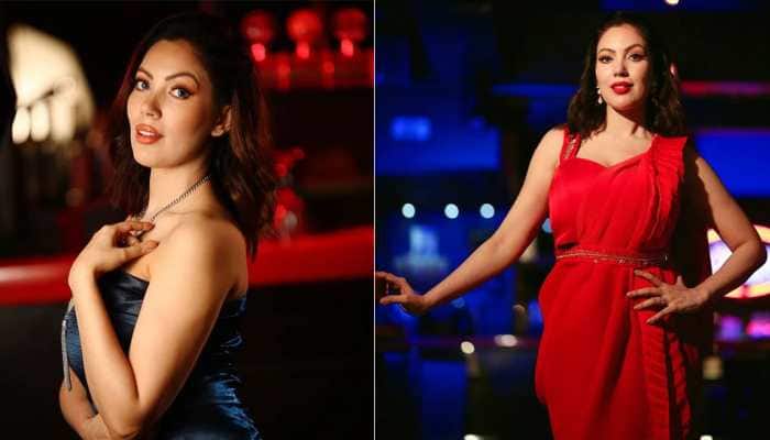 Taarak Mehta Ka Ooltah Chashmah's Babita Ji aka Munmun Dutta FINALLY reacts to reports of her quitting the show!