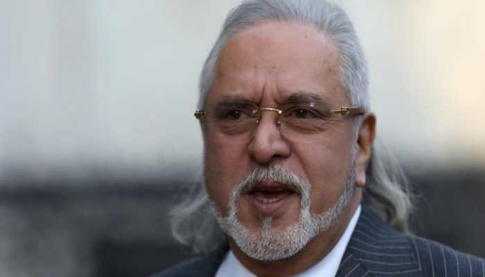 Vijay Mallya declared bankrupt