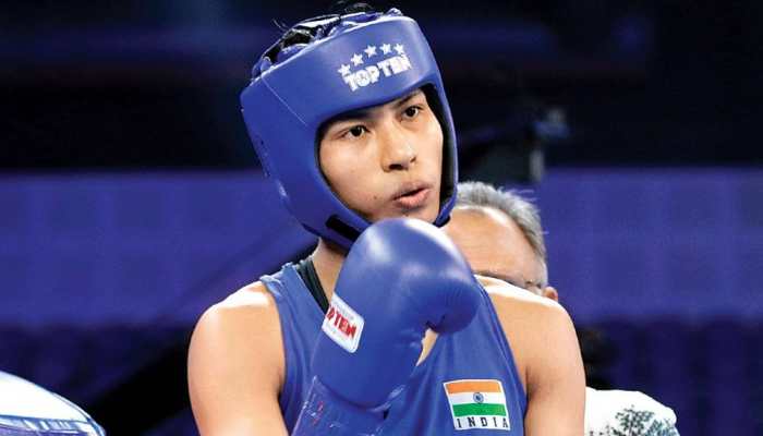 Tokyo Olympics: Debutant Lovlina Borgohain one step away from medal, makes quarters