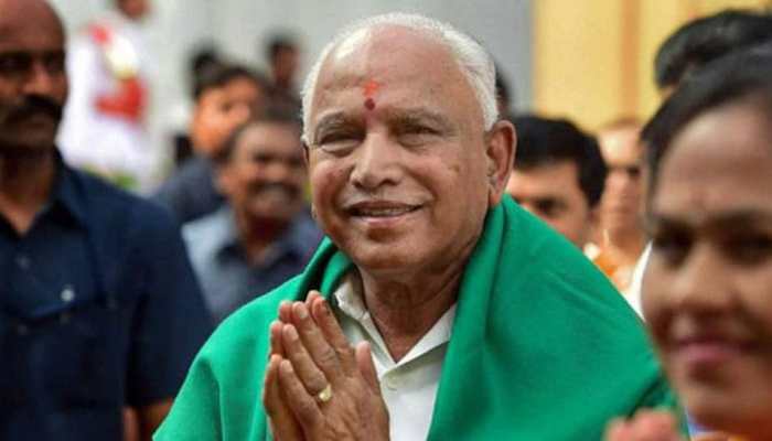 BS Yediyurappa: End of an era but not the end of road for BJP’s ‘comeback man’ in Karnataka