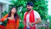 Pawan Singh's latest Bhojpuri 2021 song Pudina Ae Haseena starring Maahi Shrivastav sets YouTube on fire, crosses 100 mn views - Watch