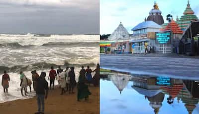 Puri becomes India's first city to achieve 24*7 quality drinking water supply