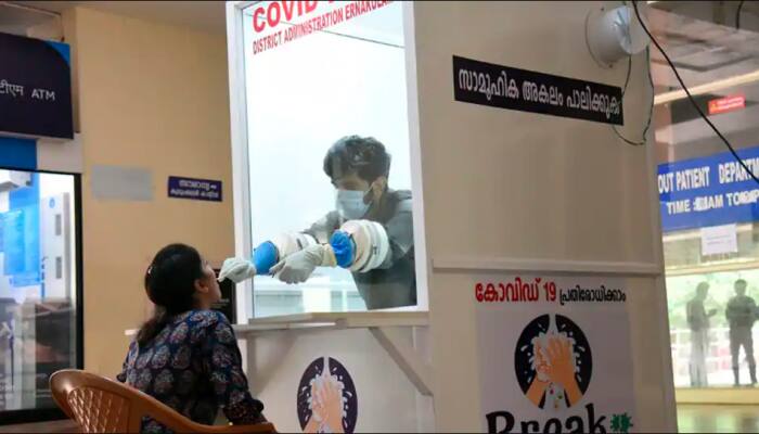 7,316 Covid deaths in Kerala fudged: Congress