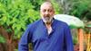 Sanjay Dutt controversies