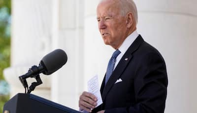 Long COVID may qualify as disability under federal law: Biden