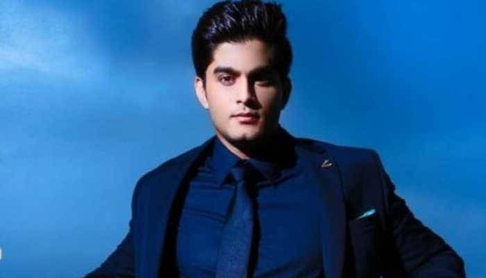 Dhadke Dil Baar Baar Marks Arpit Nagar’s Bollywood Debut