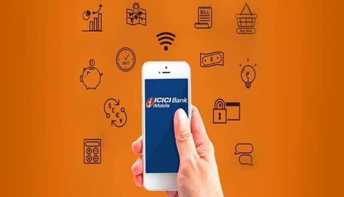 ICICI Bank Customers Alert! Here's how to transfer money online via iMobile  pay app | Personal Finance News | Zee News