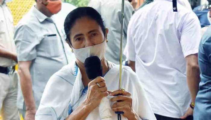 Mamata in Delhi pitches for &#039;Opposition Unity&#039;, says country will lead, we will follow