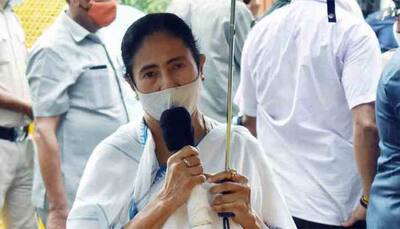Mamata in Delhi pitches for 'Opposition Unity', says country will lead, we will follow