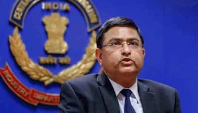IPS officer Rakesh Asthana appointed Delhi Police chief