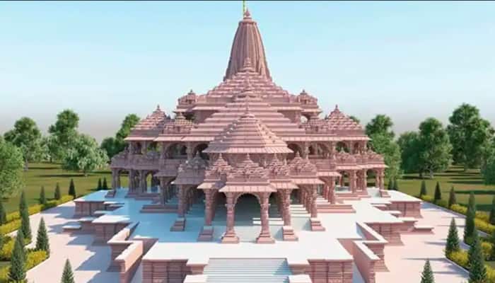 BJP using Ram temple donations for its poll campaign: BSP's Satish Chandra Misra