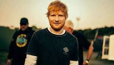 Ed Sheeran reveals why he didn't quit music after welcoming daughter Lyra