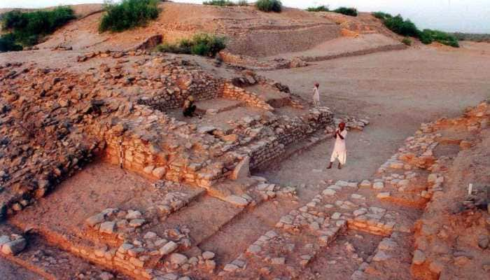 After Telangana&#039;s Ramappa Temple, now Harrapan city Dholavira in Gujarat gets UNESCO&#039;s World Heritage site tag