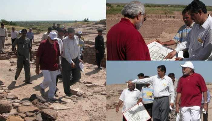 Dholavira gets UNESCO World Heritage site tag